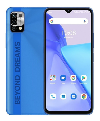 Mica Umidigi Power 5 Instalamos Tienda Fisica