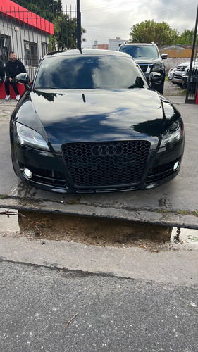 Audi TT 2.0 T Fsi 200cv Coupé