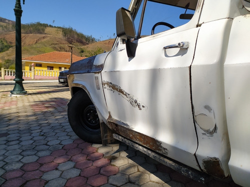 Chevrolet C10 Motor 261