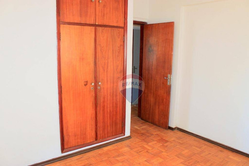 Imagem 10 de 20 de Apartamento Reformado 2 Dormitórios Sem Vaga,centro Ribeirão Preto - Ap0766