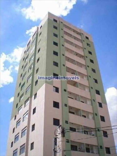Imagem 7 de 7 de Apto No Tatuapé Com 2 Dorms, 1 Vaga, 50m² - Ap1391