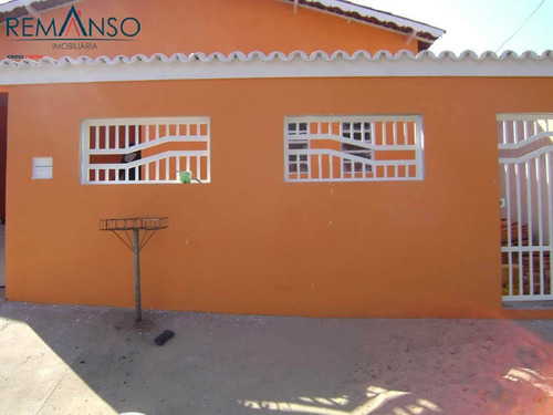 Imagem 2 de 15 de Casa 3 Dormitórios - Jd Amanda - Hortolândia - Sp - 202422