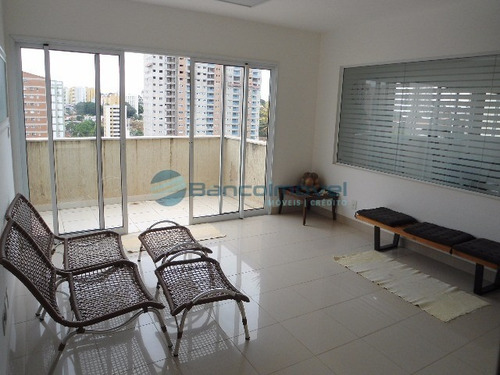 Imagem 6 de 15 de Apartamento - Ap00758 - 3156564