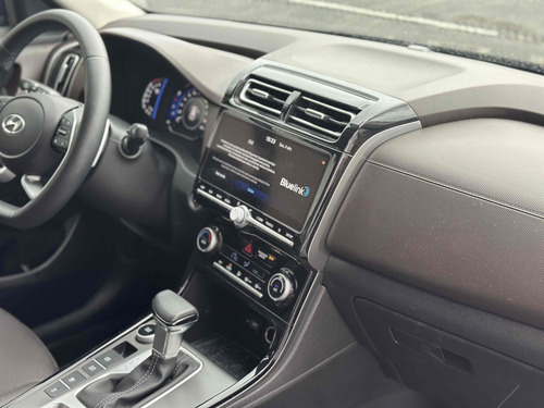 Hyundai Creta 1.0 TGDI FLEX PLATINUM AUTOMÁTICO