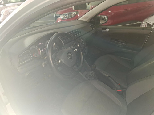 Volskwagen Gol G7 Msi Hacht 2018 U$s 13800 Dta Iva Permuta