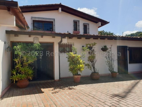 Casa En Venta Santa Sofia Es24-17932