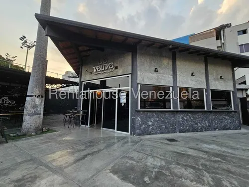 Negocio En Venta Fonfo De Comercio Las Tablitas Maracay Urb La Floresta Listo Para Continuar Sus Labores Kg:25-19985