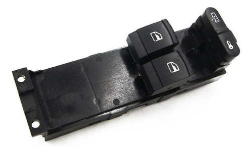 Front Window Switch For Vw Golf 1j39