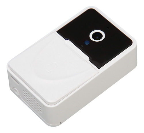 Cámara Inalámbrica Video Doorbell Hd, Aplicación De Visión N
