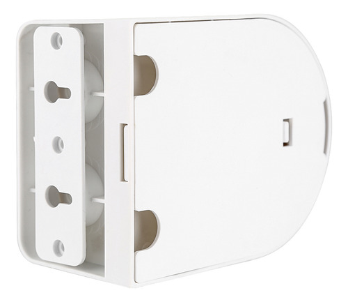 Soporte De Pared Para Cámara, Cúpula Universal De Plástico A