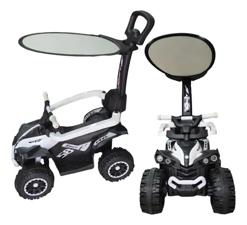 Carro Montable Paseador Maxi Baby Niños 2-4 Años. | Cuotas sin interés