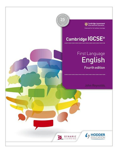 Igcse English First Language -  Student`s 4th Edition Kel Ed