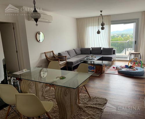 Departamento En Venta Casonas Del Golf