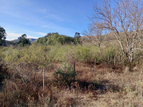Lote 20000 M2 Venta En Huerta Grande Punilla Cba