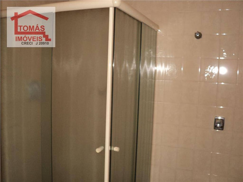 Imagem 9 de 30 de Casa Residencial À Venda, Vila Primavera, São Paulo. - Ca0448