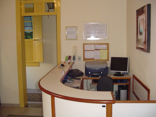 Imagem 2 de 10 de Casa Comercial Para Investir Rendendo R$ 4400 Em Aluguel