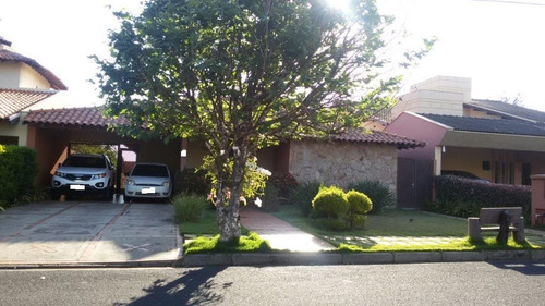 Imagem 1 de 30 de Casa Residencial À Venda, Parque Residencial Damha Ii, São José Do Rio Preto. - Ca7707