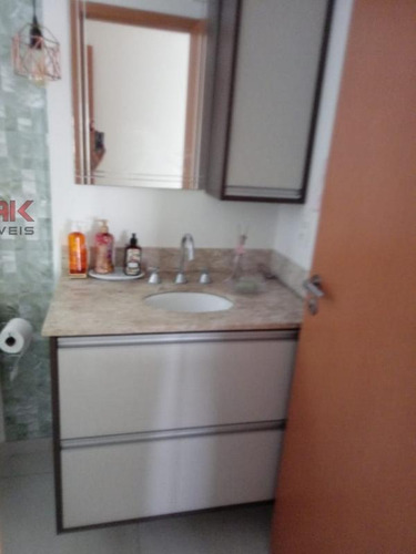 Ref.: 4831 - Apartamento Em Jundiaí Para Venda - V4831