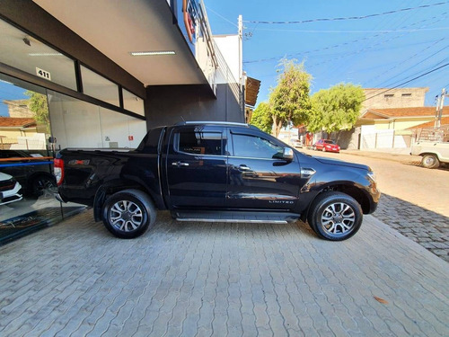 Imagem 4 de 15 de Ford Ranger 3.2 Limited 4x4 Cd 20v Diesel 4p Automático