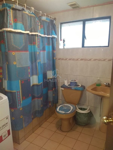Imagen 8 de 13 de Casa En Venta De 3 Dormitorios En Temuco