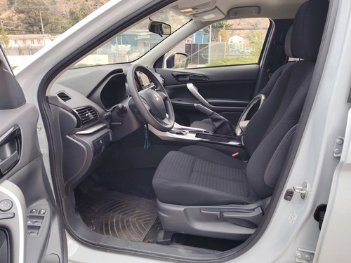 Mitsubishi Eclipse Cross Rx