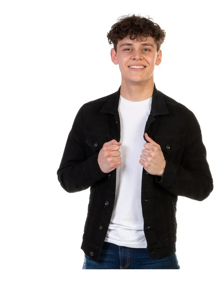 Chamarra Hombre | MercadoLibre 📦