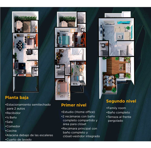 Campestre la Joya Residencial