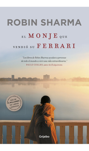 El Monje Que Vendió Su Ferrari Robin Sharma Completo