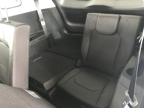 Imagen 11 de 16 de Chevrolet Captiva Premier Turbo 2023