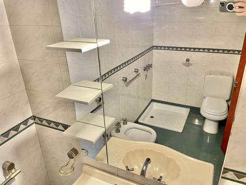 Imagen 22 de 30 de Ph En Venta | Planta Baja Con Jardín Y Cochera | Beccar | San Isidro