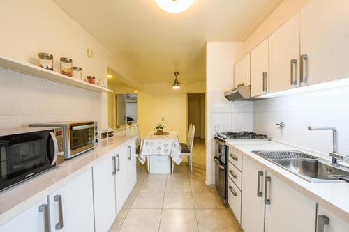 Imagen 5 de 30 de Venta Departamento 3 Dormitorios Barrio Martin