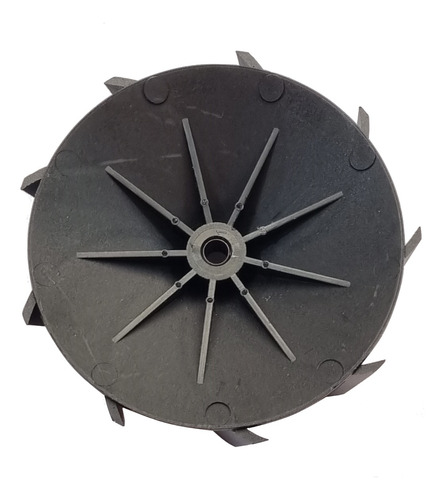 Turbina Para Secadores De Pelo Parlux