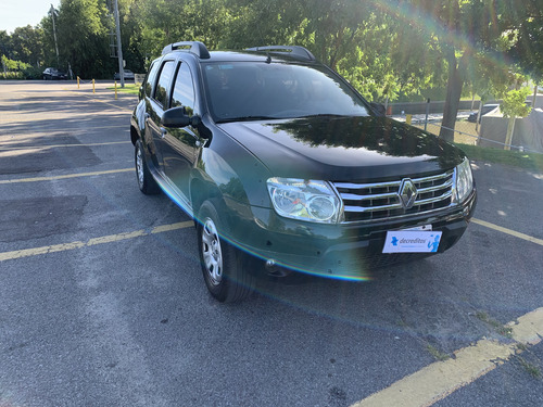Renault Duster 1.6 4x2 Dynamique 110cv