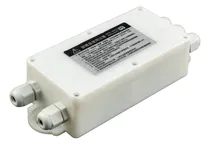 Comprar Caja Sumadora Celdas De Carga Controlador Balanzas En Stock