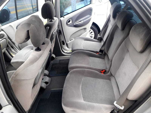Renault Scenic Privilege 2.0 16v(aut.) 4p