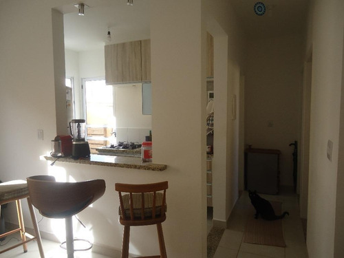 Imagem 5 de 14 de Casa Com 2 Dormitórios À Venda, 70 M² Por R$ 450.000,00 - Chácara Primavera - Campinas/sp - Ca0578