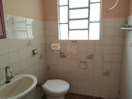 Imagem 12 de 30 de Casa À Venda Em Jardim Bonfim - Ca009289