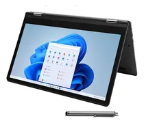 Comprar Notebook Positivo Duo 2 Em 1 Intel Celeron 4gb 128gb 11,6 Cinza