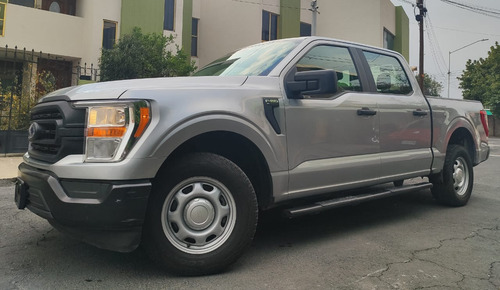 Ford F-150 3.5 Doble Cabina V6 4x2 At