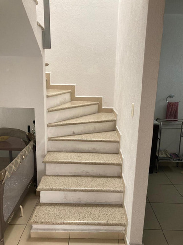 Renta De Casa Amueblada En Toluca, Ubicada En El Fraccionamiento Las Misiones