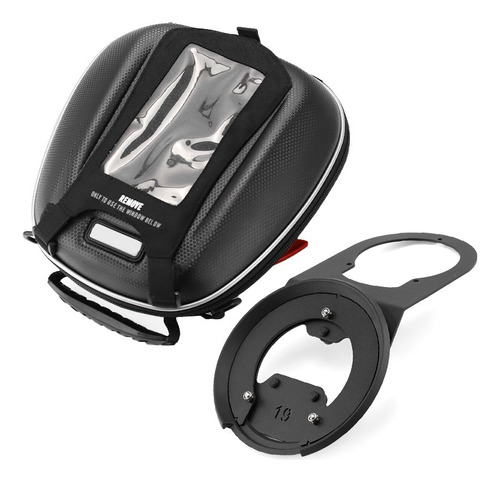 Bolsa De Tanque De Combustible Para Honda Cb500x 2019-2023