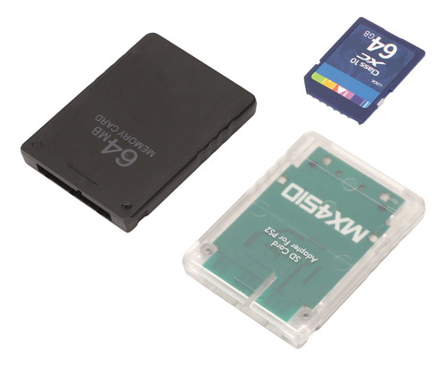 Para Lector De Tarjetas De Almacenamiento, Adaptador De Cons