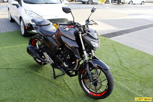 Imagen 6 de 25 de Yamaha Fz 250