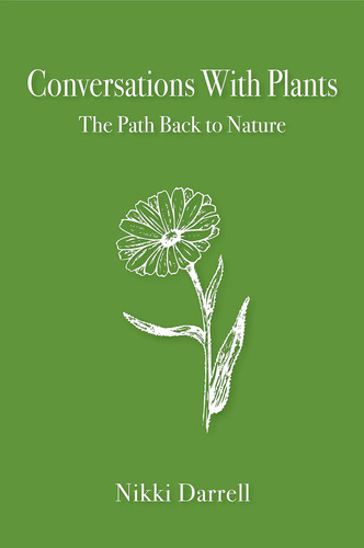 Libro: Conversations With Plants: The Path Back To
