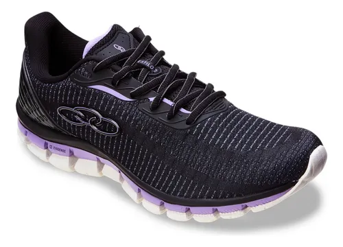 Tênis Esportivo Feminino Estilo 2 Olympikus