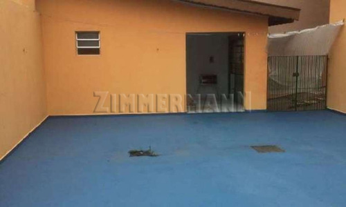 Casa - Lapa - Ref: 113768 - V-113768