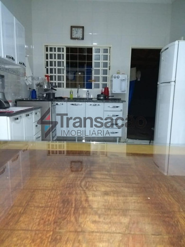 Imagem 5 de 9 de Casa À Venda Em Residencial São Domingos - Ca001405