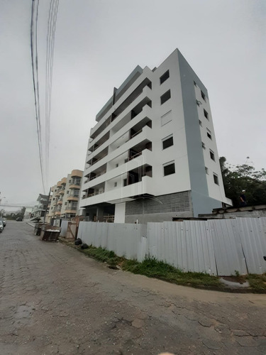 Imagem 11 de 13 de Apartamento - Praia Comprida - Ref: 12035 - V-12035