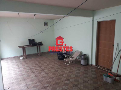 Imagem 14 de 15 de Casa De Rua-à Venda-parque Esmeralda-sorocaba - Stca30318