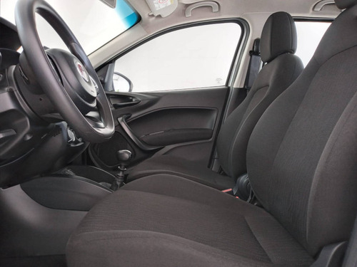 Imagem 11 de 15 de Fiat Cronos 1.3 Firefly Flex Drive Manual